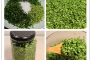 韭菜花的腌制方法视频(韭菜花怎么腌制好吃视频)