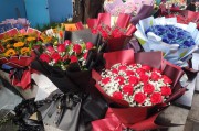 鲜花线上销售(鲜花线上销售平台除了美团)