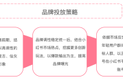 小红书口碑营销案例(小红书新媒体营销案例)