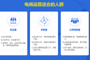 电商运营具体做什么(电商内容运营是做什么的)