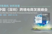 深圳跨境电商(深圳跨境电商排名前十)