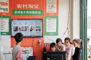 农村电商服务站(农村电商服务站怎么开)