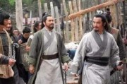 晁盖绰号(晁盖绰号,性格特点,典型情节)