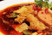 冒菜做法视频(怎样做冒菜才好吃视频)