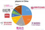 中国跨境电商平台有哪些(国内的跨境电商平台有哪些)