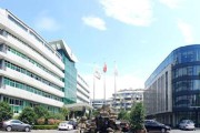 杭州电商产业园(杭州电商产业园) 杭州电商产业园(杭州电商产业园)