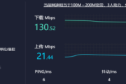 在线测速测光纤网速(联通测速在线测网速)