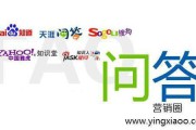 问答营销(社会化问答营销)