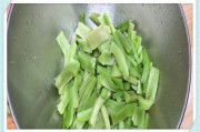 贡菜做法视频(酸辣贡菜做法视频)