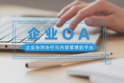 oa厂商(oa厂商的运营模式)