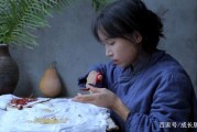 李子柒短视频营销(李子柒短视频 文化传播)