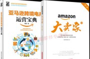 亚马逊跨境电商运营宝典(亚马逊跨境电商运营宝典pdf)