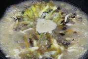 酸辣汤的制作方法与视频(酸辣汤的制作方法和配料)