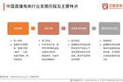 电商四现象(四个电商模式做简要解释)