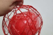 宫灯制作视频(宫灯制作步骤和图片)