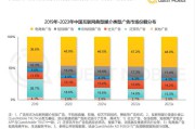 短视频广告收入(短视频广告收入定价)