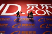 重生之网络电商(重生之电商帝国)