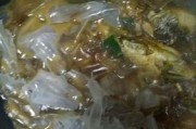 粉皮的做法视频(鸡蛋焖粉皮的做法视频)