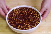 黄豆酱的做法视频(酱豆的做法视频)