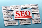 免费seo诊断(SEO免费推广)