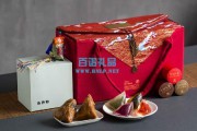 端午特色礼品(端午送什么礼品)