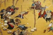 生辰纲是什么(智取生辰纲的生辰纲是什么)