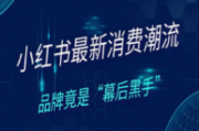 小红书营销的缺点(小红书营销的方式和方法)
