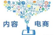 电商商品的选择
:内容电商，怎么样选商品？