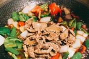 爆炒腰花家常的做法视频(四川爆炒腰花的家常做法)
