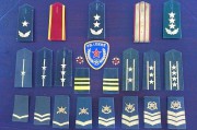 四级士官是什么级别(四级士官是什么级别待遇)