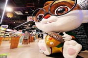 三只松鼠电商案例分析(三只松鼠新零售案例分析)