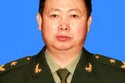 军长军衔(军长军衔等级)