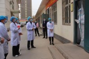 医院疫情防控宣传视频(医院做好疫情防控宣传工作)