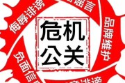 网络危机处理(网络危机处理工作组)