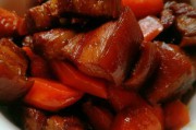红烧肉正确做法视频(土豆红烧肉的正确做法视频)