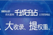 站群seo(站群CMS系统)