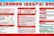 安全生产法宣传视频(安全生产法宣传视频下载)