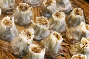 烧麦制作视频(糯米烧麦制作视频)