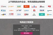 电商设计培训(电商设计培训机构)