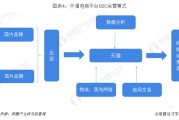 电商模式(电商模式的特点)