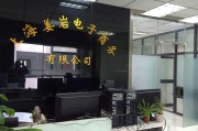 上海比较大的电商公司(上海知名电商公司)