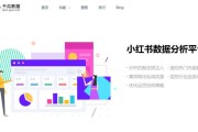 小红书平台营销策略分析(小红书市场营销策略分析)