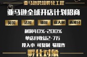 电商产品加盟(怎样加盟电商平台)