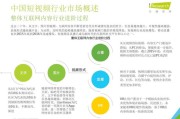 ppt短视频(关于短视频的PPT)