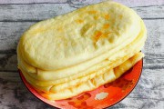 东北烧饼的做法视频(东北老式烧饼的做法和配方)