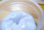 史莱姆怎么做视频(史莱姆怎么做视频教不用眼睛护理液)