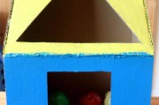 儿童制作玩具视频(儿童制作玩具大全简易)