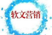 软文网(软文网络营销)