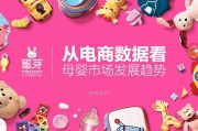 母婴电商(母婴电商存在的问题)