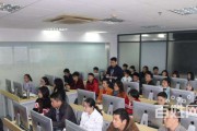 关于深圳哪里有正规的电商培训班的信息